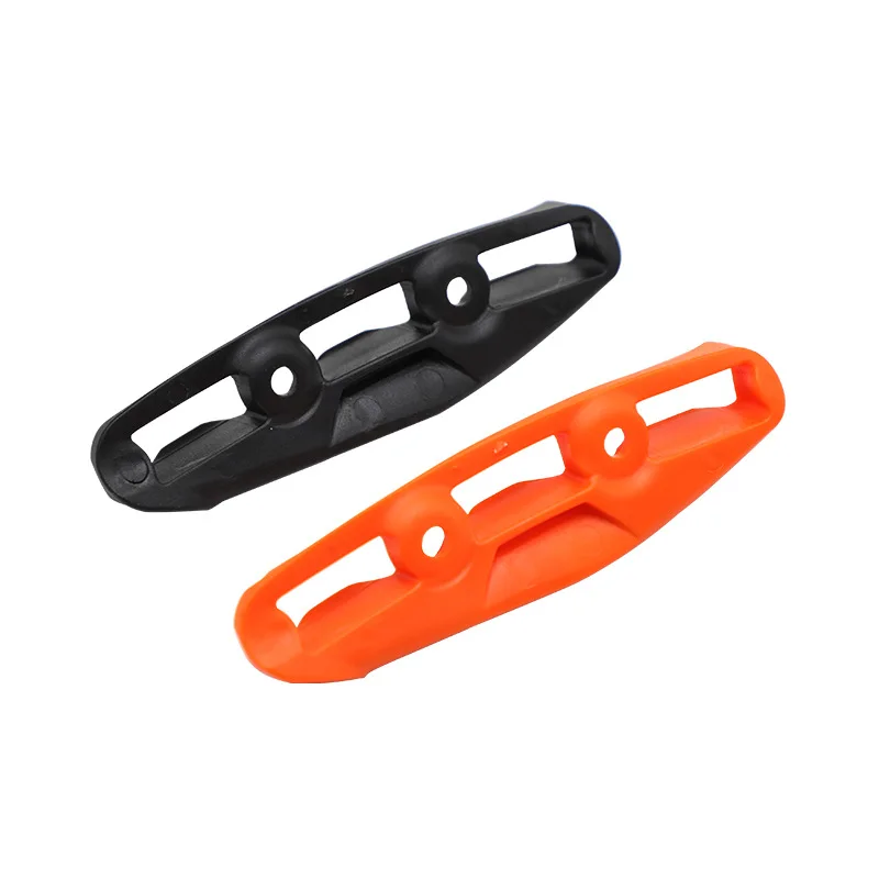 

Motorcycle Oil Pipe Cable Holder For KTM SX SXF SMR XC XCF 125 150 200 250 350 450 525 Rear Brake Hose Clamps