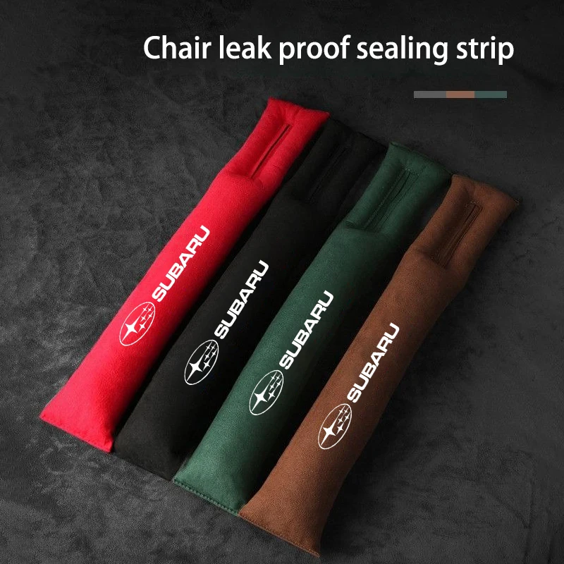 Заполнитель зазора сиденья автомобиля заглушка бокового шва герметичная