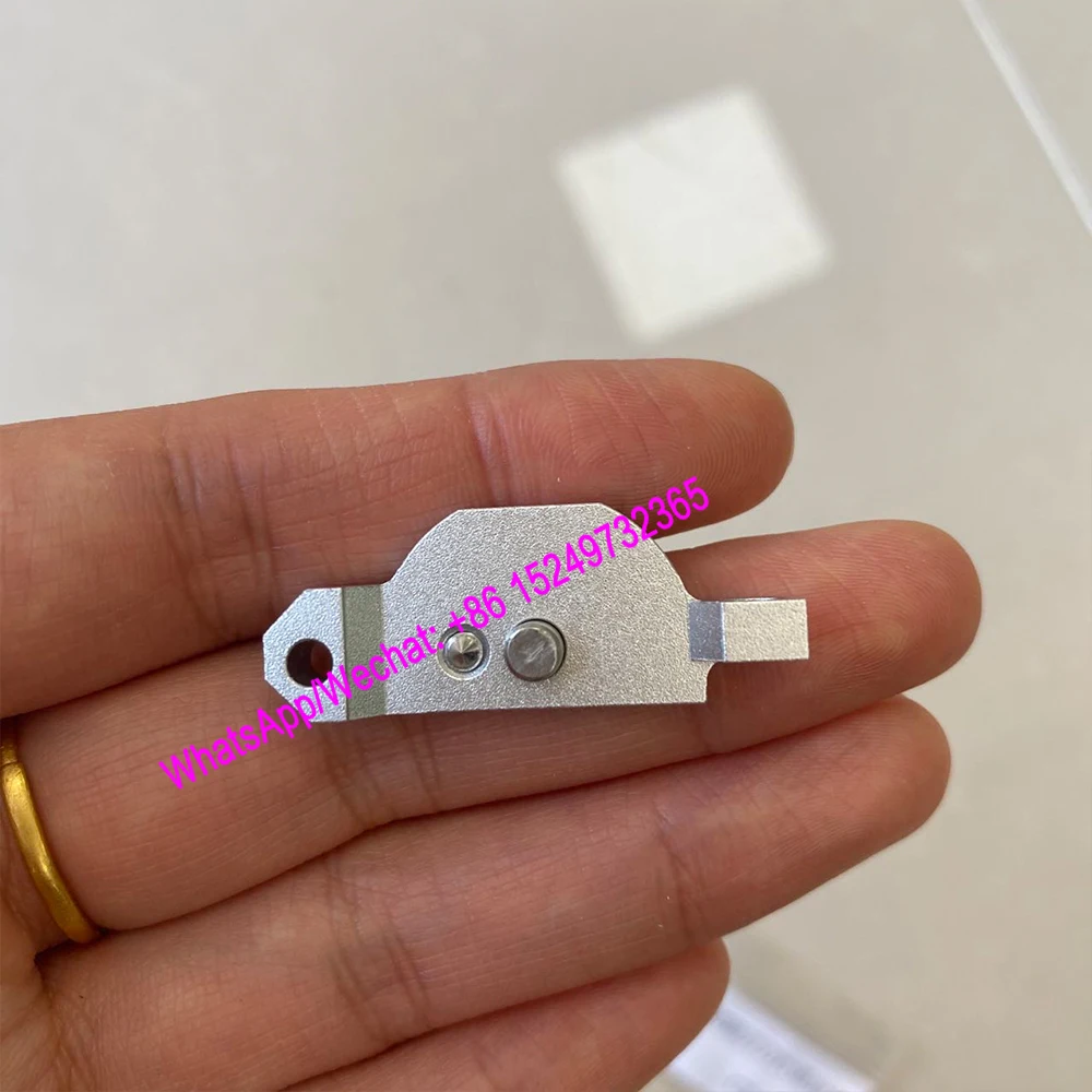 CT-30 Cutting Knife Accessories CT-30 CT-05 CT-06 Blade Fixing Bracket 30 Knife Side Panel