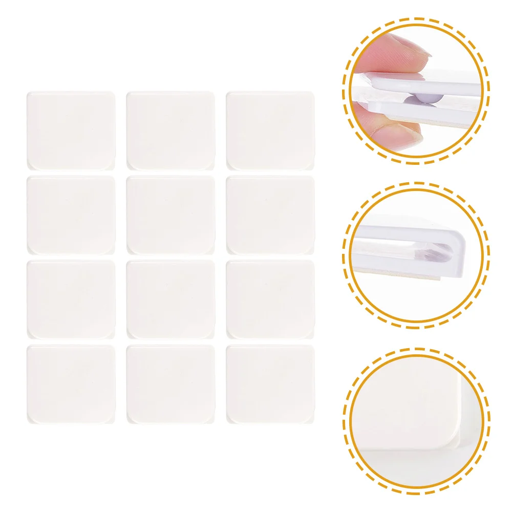 

Shower Clips Curtain Clip Guard Liner Panel Glass Drapery Rail Holder Bath Slippy Avoid Adhesiveproof Bathing Windproof Window