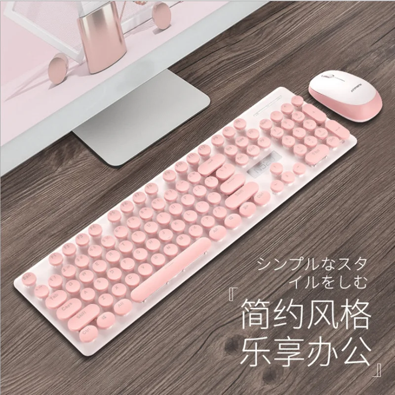 

Bluetooth Keyboard For iPad Pro11 Mini Bluetooth Teclado Wireless Keyboard and Mouse For Samsung Xiaomi Touchpad iPad Keyboards