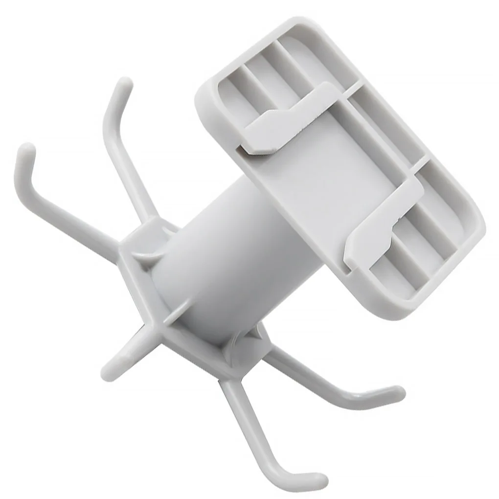 

Rotating Hanging Utensil Holder Rotatable Hanger for Spoon Multifunctional Kitchen Hanging Holder