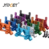 jydcet aluminum shock absorber plate shock tower for 118 rc model a959 a969 a979 wltoys