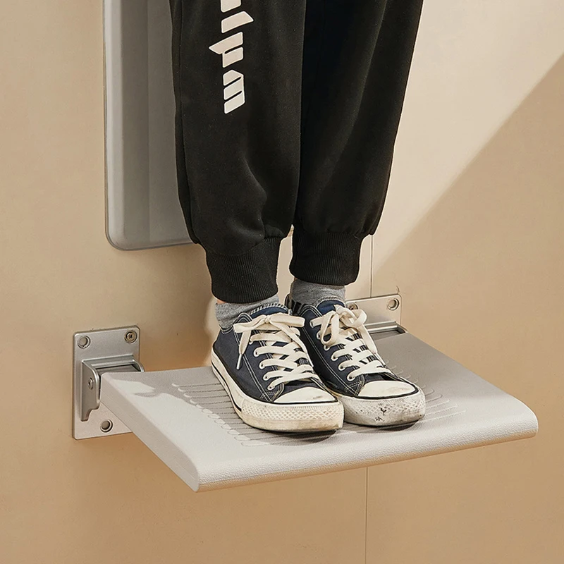 Штабелируемый табурет подставка для ног унитаза удобные стулья мебель