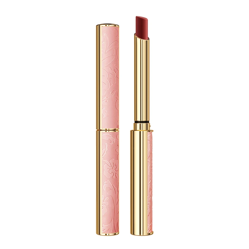 

6 Colors Velvet Matte Lipsticks Pen Waterproof Long Lasting Sexy Red Lip Stick Gloss Moisturizing Makeup Lip Tint Pen Cosmetic