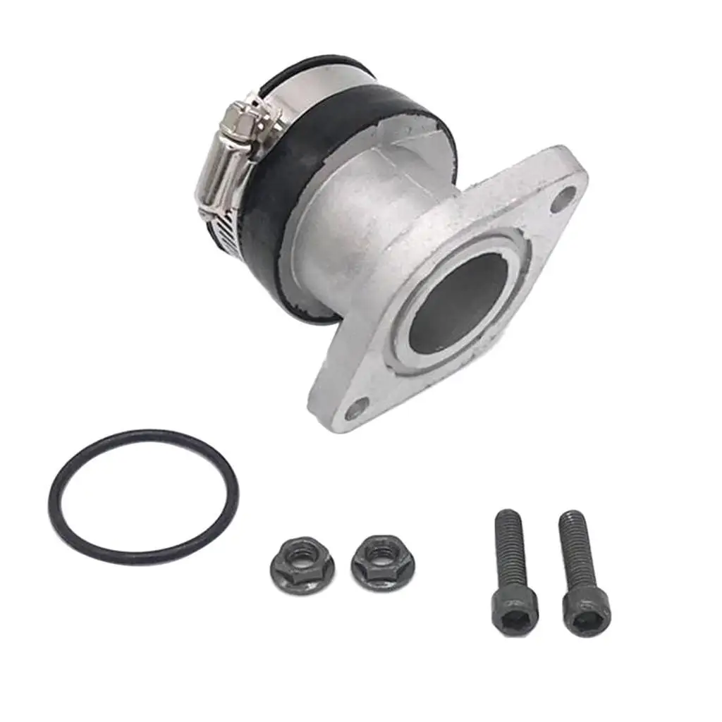 

Intake Manifold Carburetor Boot Yamaha Tracker250 YFM250 1999-2004