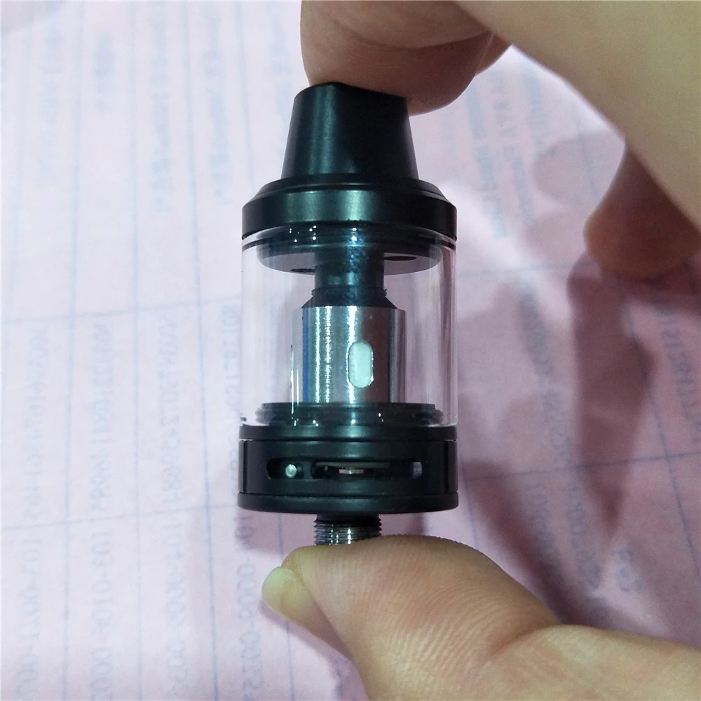 Лидер продаж оригинальный бокс-мод 80 Вт вейп набор со встроенной батареей 2200 мАч