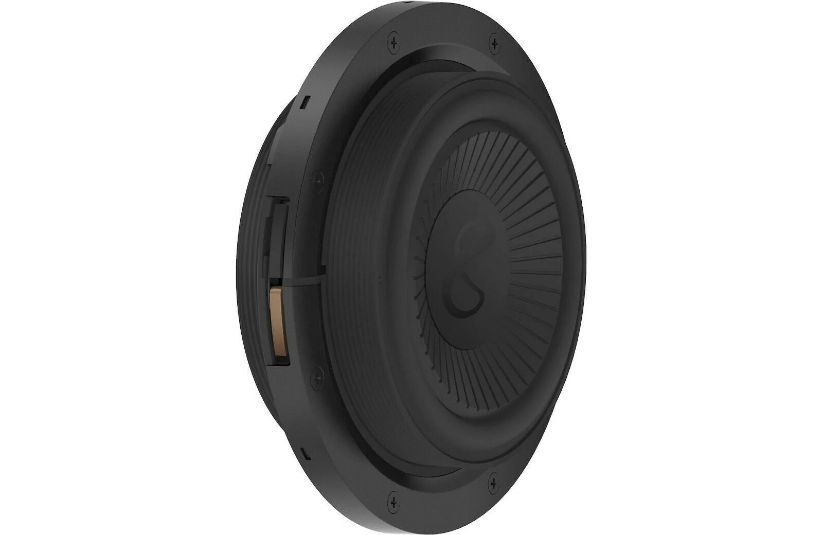 

2023 Brand new 150 watt shallow mount subwoofer with adjustable depth