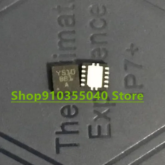 

5PCS STBB1PUR STBB1-APUR BB1 QFN-10