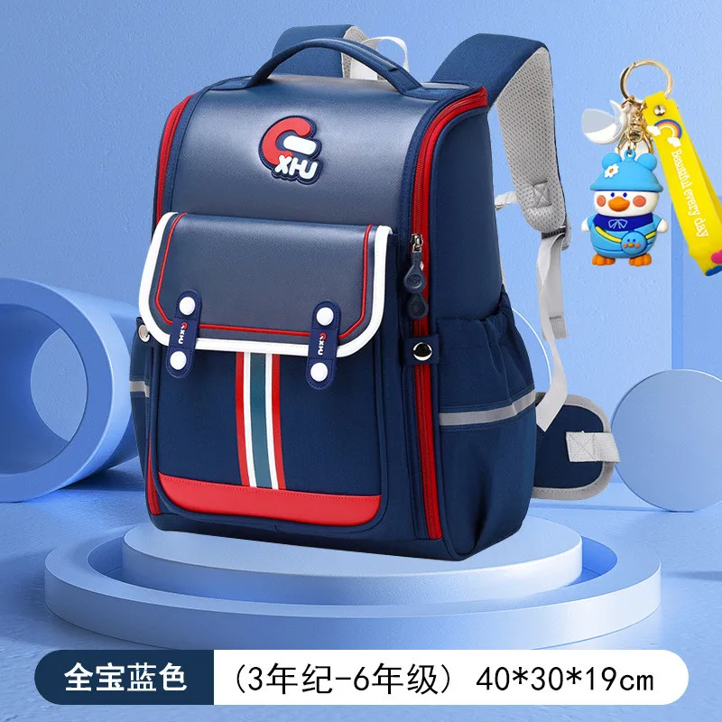 waterproof Children School Bags For Girls boys School Backpacks Kids Orthopedic schoolbag book bag Mochilas Escolar