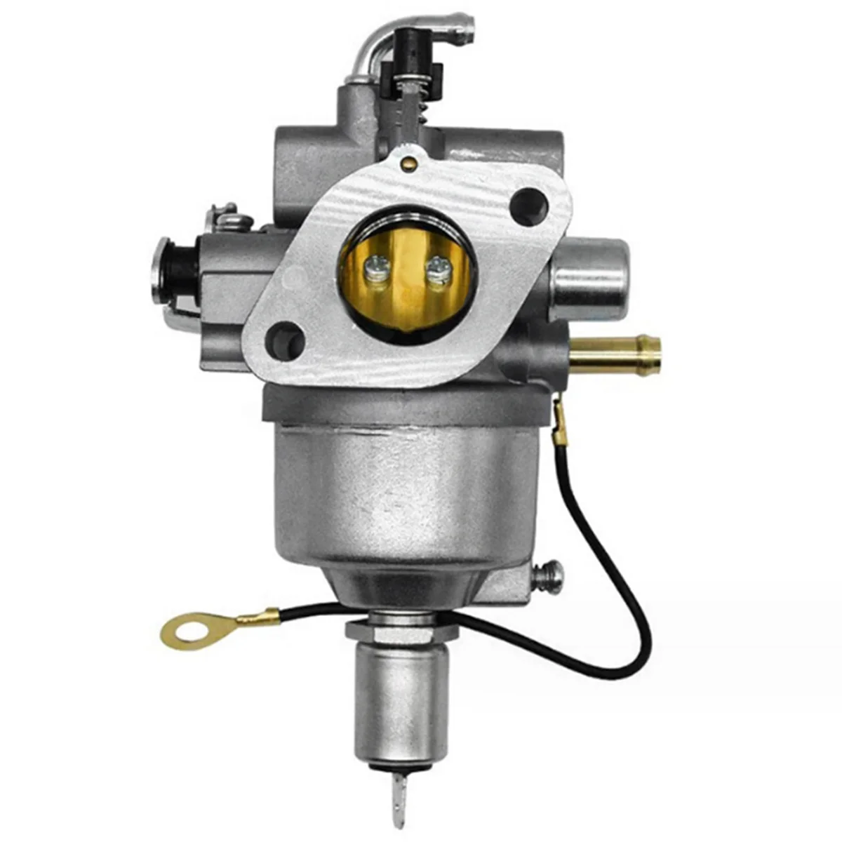 Карбюратор AM130924 для Kawasaki газонокосилка John Deere LT180 LX277 КАРБЮРАТОР 15003-7037