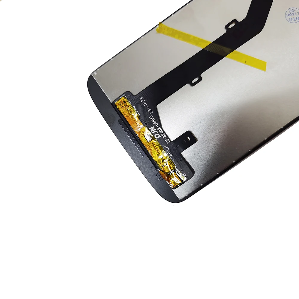 5 7-дюймовый IPS-дисплей для Motorola Moto G6 Play XT1922-1 XT1922-2 XT1922-3 ЖК-экран сенсорная панель