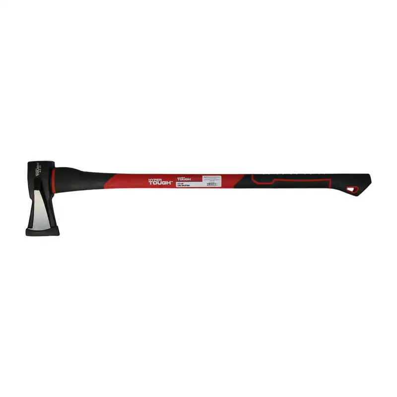 

. Premium Log Splitter Axe with 34