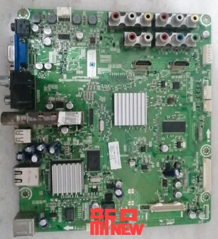 

Original Suitable for Hisense LCD TV Main Board Slim/ROH