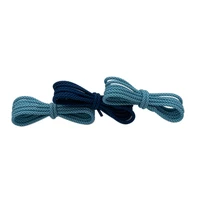 3mm nice shoe accessories blue navy deep color polyester shoeropes coolguys necessary drawlaces simple bundling tools