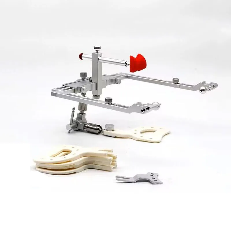 Новый стоматологический лабораторный артикуляционный стол Универсальный