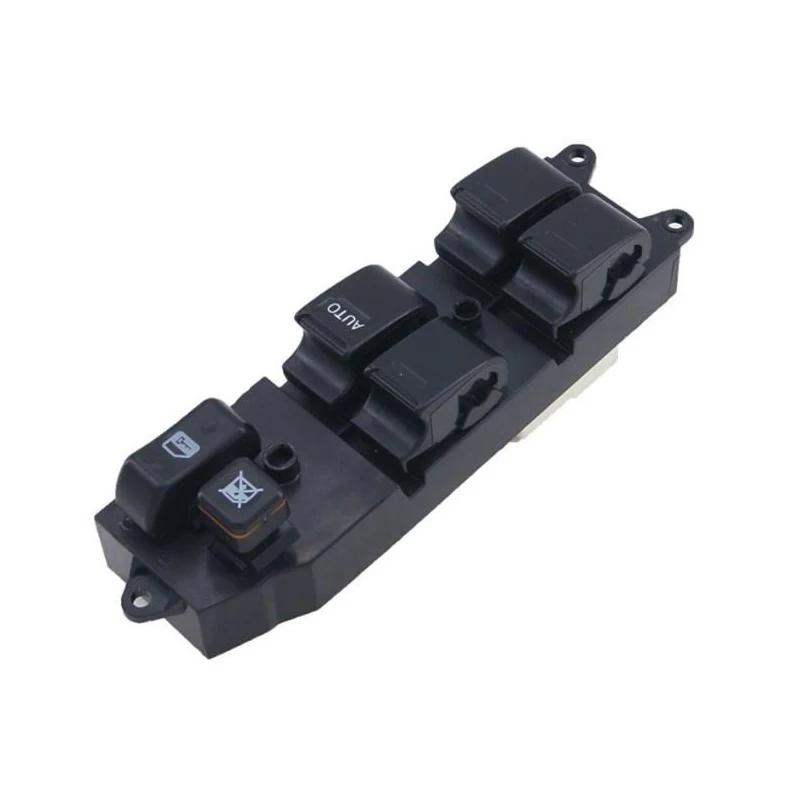 Для Toyota 1999-2005 ECHO YARIS 1997-2006 HILUX электрическое стекло брикет 14 контактов главный