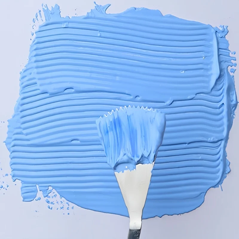 Пластмассовый нож с особой текстурой для рисования маслом гуашь тонер скребок