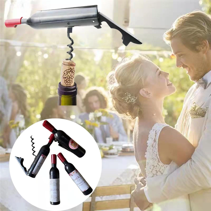 Забавное открывалка пиво магнитные индивидуальные этикетки свадебные подарки