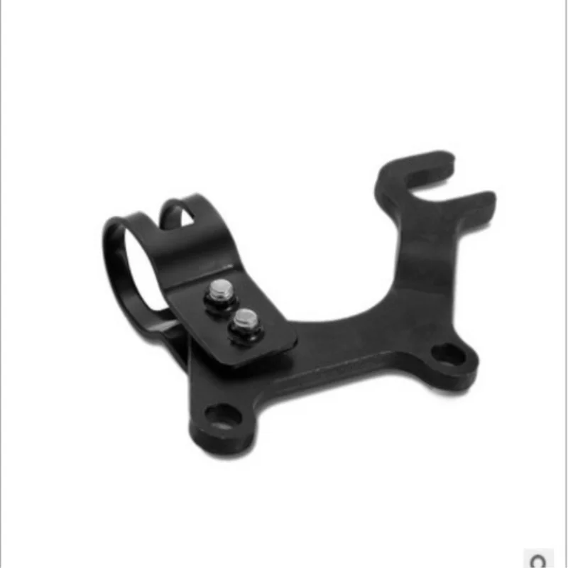 

Bicycle Disc Brake Mount Mountain Road Bike Modification Bracket Frame Adapter Mounting Holder Disc Brake Converter V Brake Rack