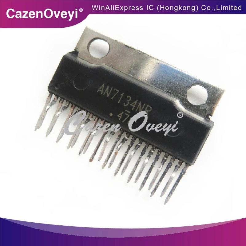 5 шт. AN7134NR AN7134 ZIP-23