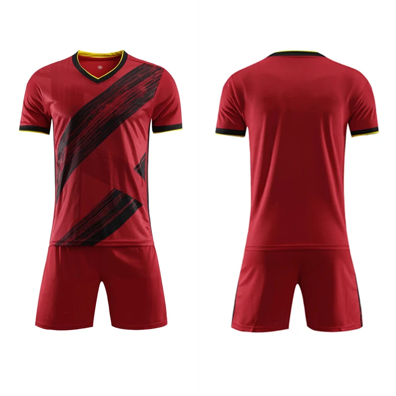 

Пустые взрослые аксессуары, тренировочная рубашка для бега + шорты, Спортивная рубашка для мальчиков, мужская футбольная майка, спортивный ...