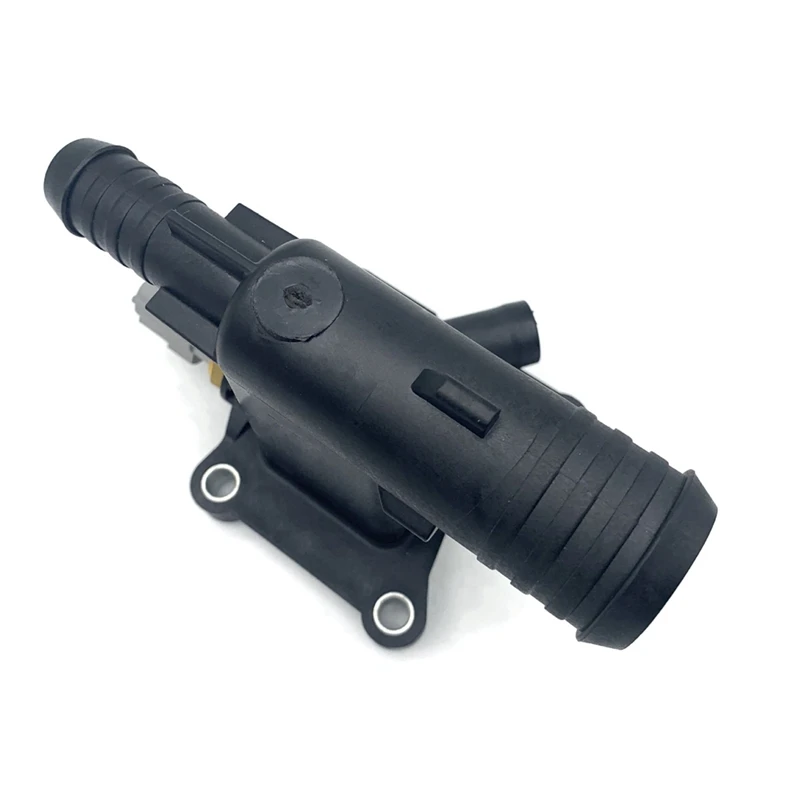 2 шт. соединитель шланга охлаждающей жидкости для автомобиля Ford FOCUS GALAXY KUGA MONDEO S-MAX