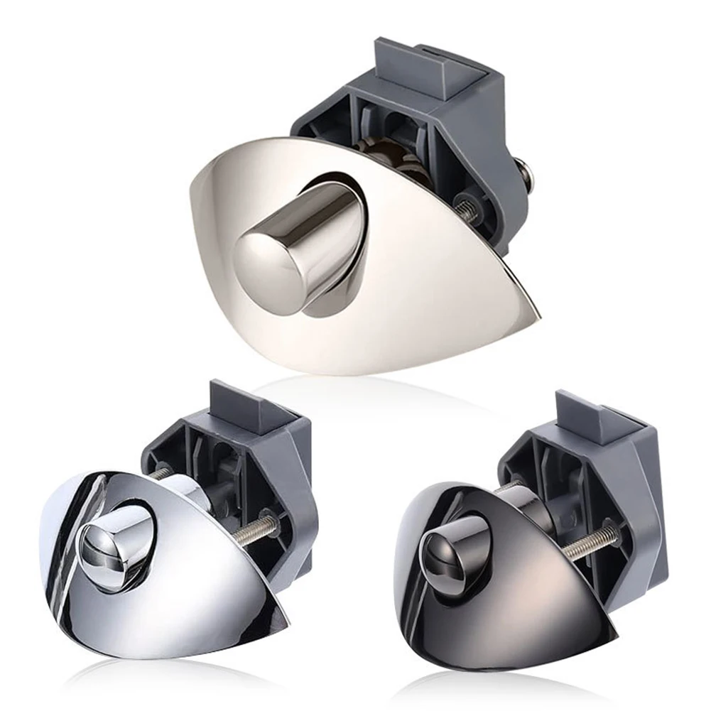 Простая установка Шкаф для дома на колесах Удобная простая Дизайн полумесяца