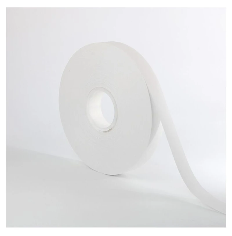 20mm Width Paper tape For Automatic Banknote Binding machine/Strapping machine 150m/roll enlarge