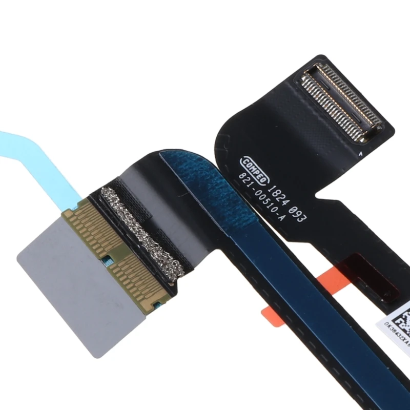 Гибкий кабель для ЖК-дисплея 821-00318-A 821-00510 macbook Retina 12 дюймов A1534 2015 2016 - купить по