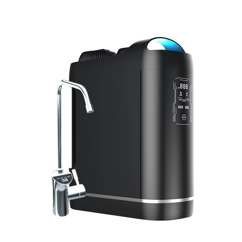 

New Product Hydrogen Alkaline RO Water Purifier