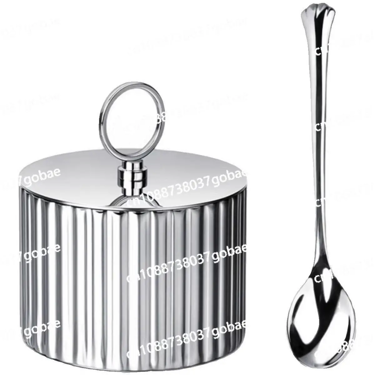 

Скандинавский магнитный держатель для специй