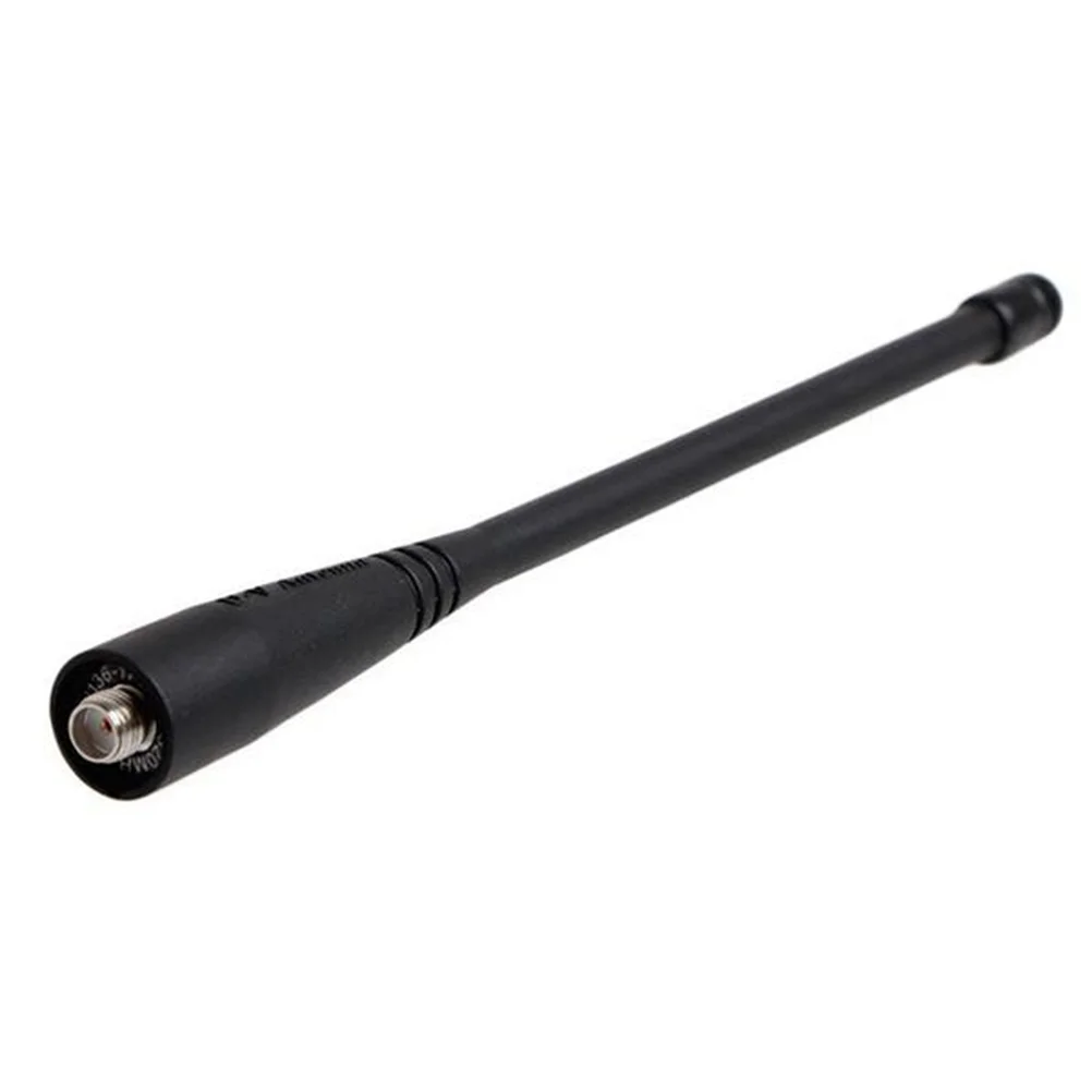 

VHF/ UHF антенна, Двухдиапазонная SMA-Female для Baofeng UV-5R/ UV-5RA/ UV-5RB/ UV-5RC/ UV-5RD/ UV5R Plus/ UV-5RA Plus/