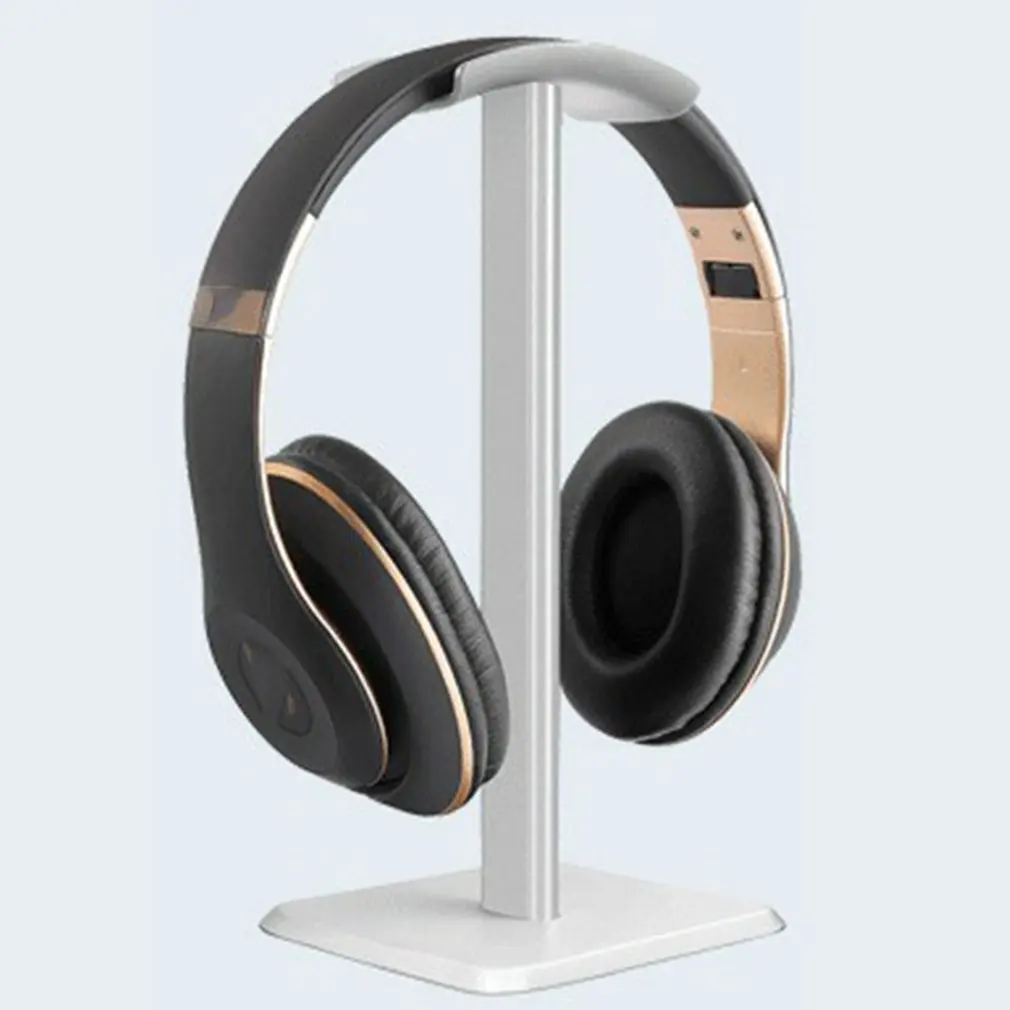 Подставка для наушников Универсальный держатель гарнитуры поддерживающая