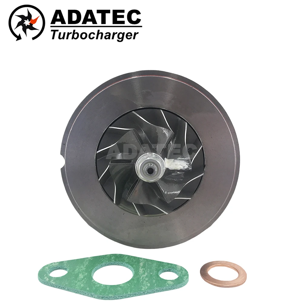 49373-05004 49373-05005 49373-05001 турбокартридж для Nissan Juke Pulsar Qashqai 1 2 DiG-T H5Ft 49373-05003