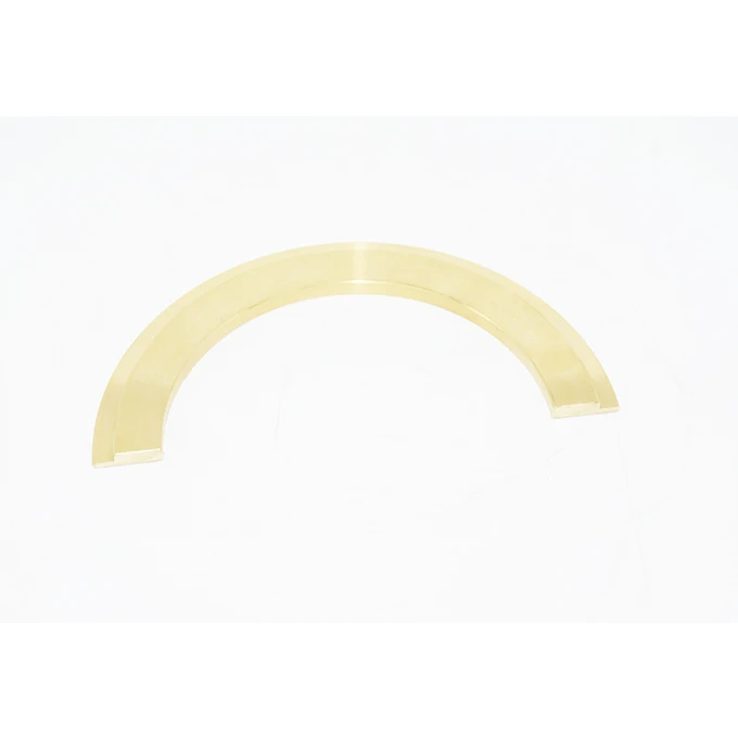 1003652 100-3652 деталь дизельного двигателя упорная шайба для C6121 3306 3200 3204 3206 3208