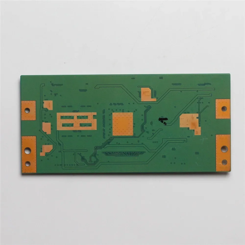 FHD60C4LV1.0 для телевизора 40/46/52 дюйма оригинальная материнская плата T-con