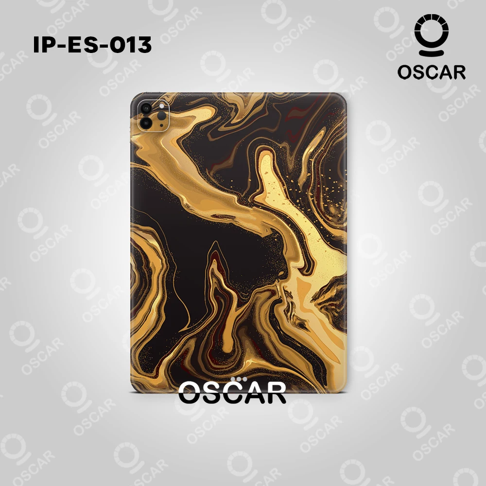 Наклейка масляная 3M для iPad 10 2 9 новинка Pro 11 12 2021 2022 Air 4 5 задняя крышка наклейки