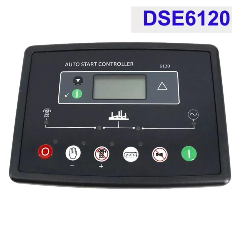 Автоматический контроллер Замена модуля управления для контроллера генератора