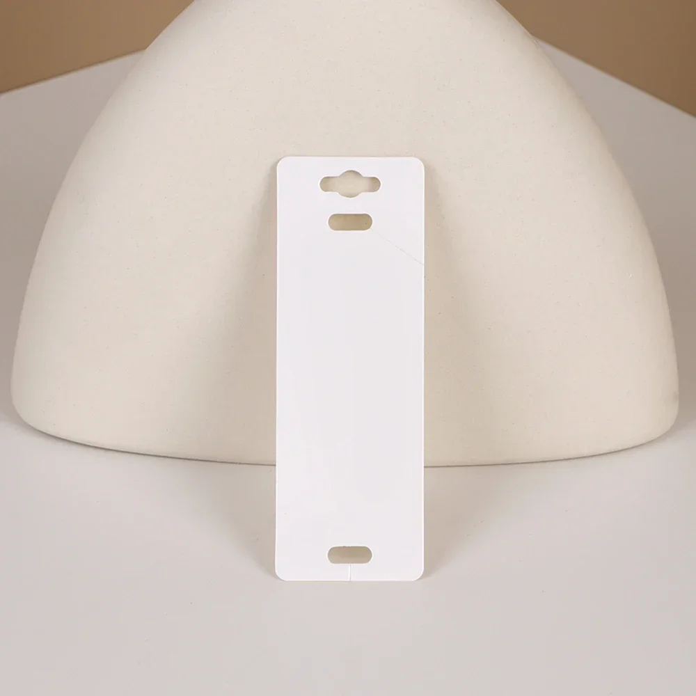 50 шт. подвесные карточки для браслетов SWEETPACKING