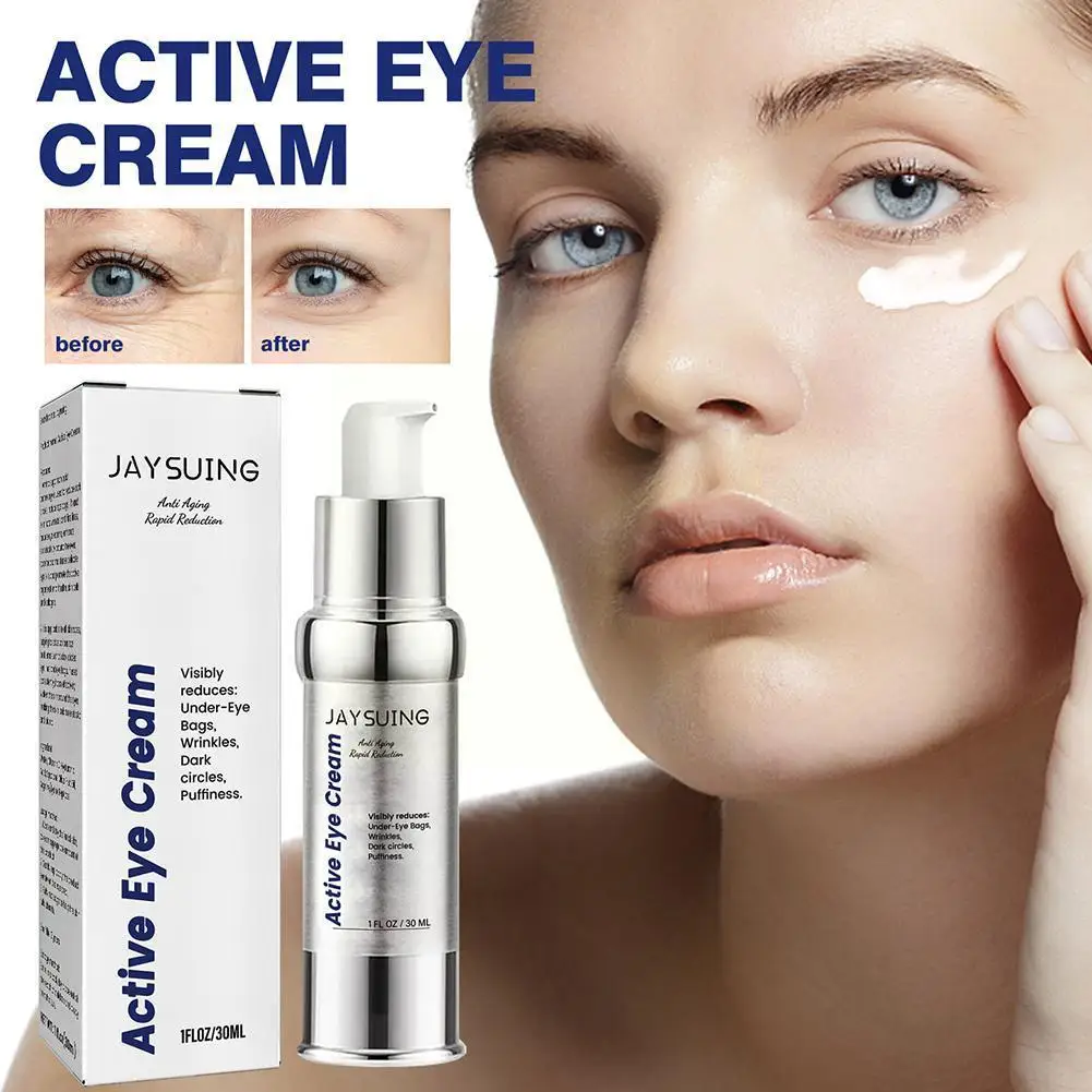 

Крем для области вокруг глаз, от морщин, 6 цветов