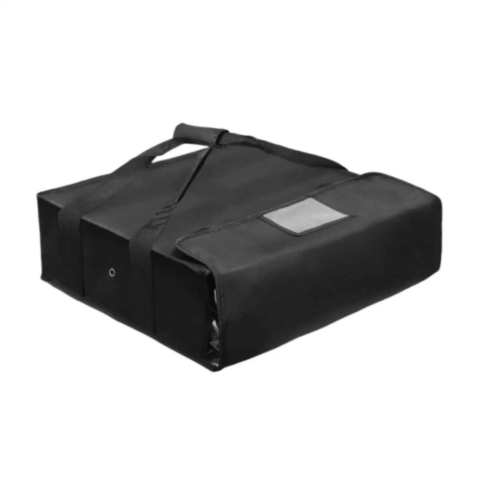 Сумка для подогрева пиццы сумка хранения горячей изолированная доставки