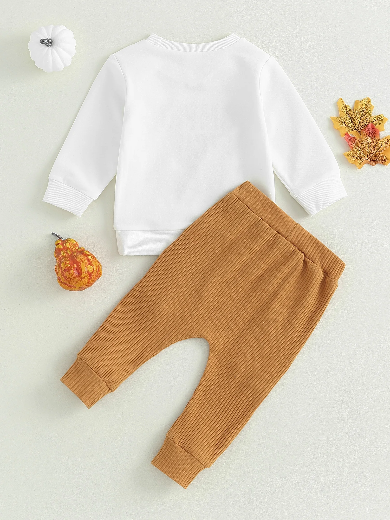 

Toddler Boys 2PCS Hooded Sweatshirt Sets Long Sleeve Camouflage Print Tops and Jogger Pants Sets