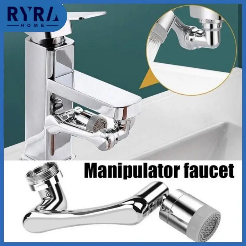 

5/8/10 шт., пластиковый смеситель для раковины