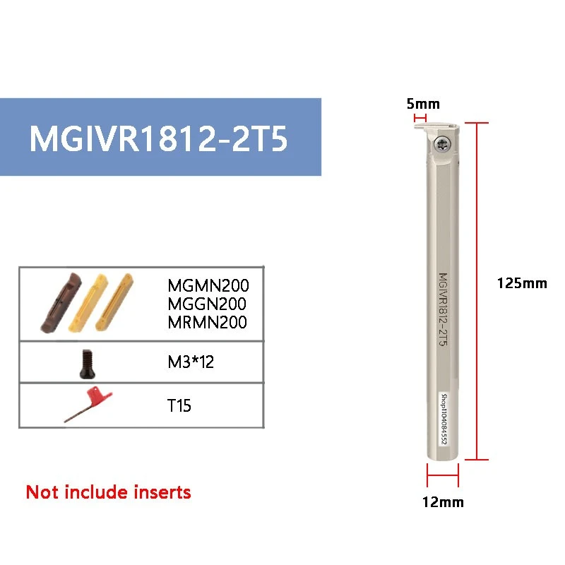 

MGIVR MGIVR1812-1.5T5 MGIVR1812-2T5 MGIVR2016-1.5T4 MGVIR2416-1.5T8 MGIVR2016-2T4 MGIVR2616-2T10 MGIVR2016-2.5T5 MGIVR2016-3T7