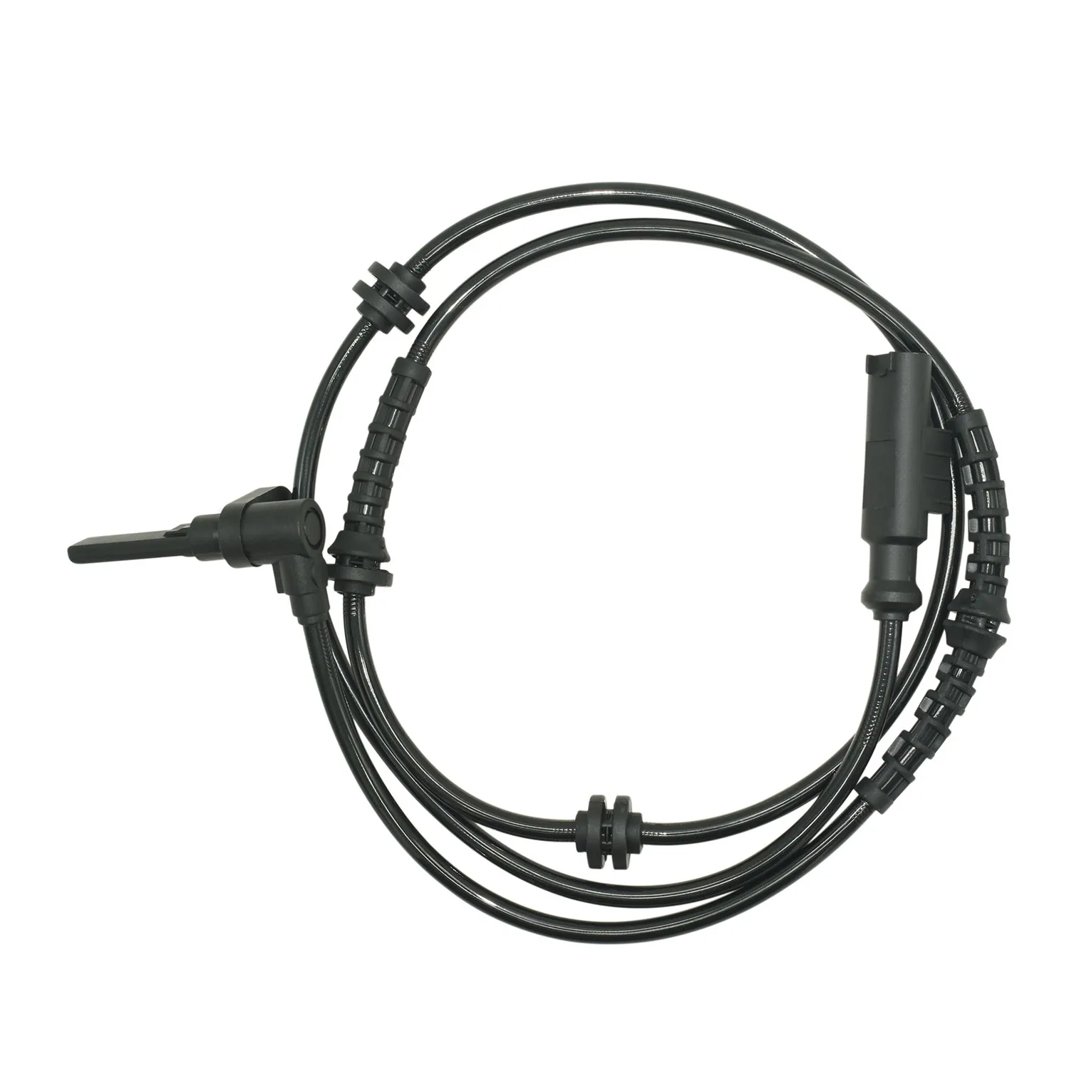 Датчик ABS 0265007685 совместим с CITROEN JUMPER и FIAT DUCATO (2002-2010) PEUGEOT BOXER (2001-2010)