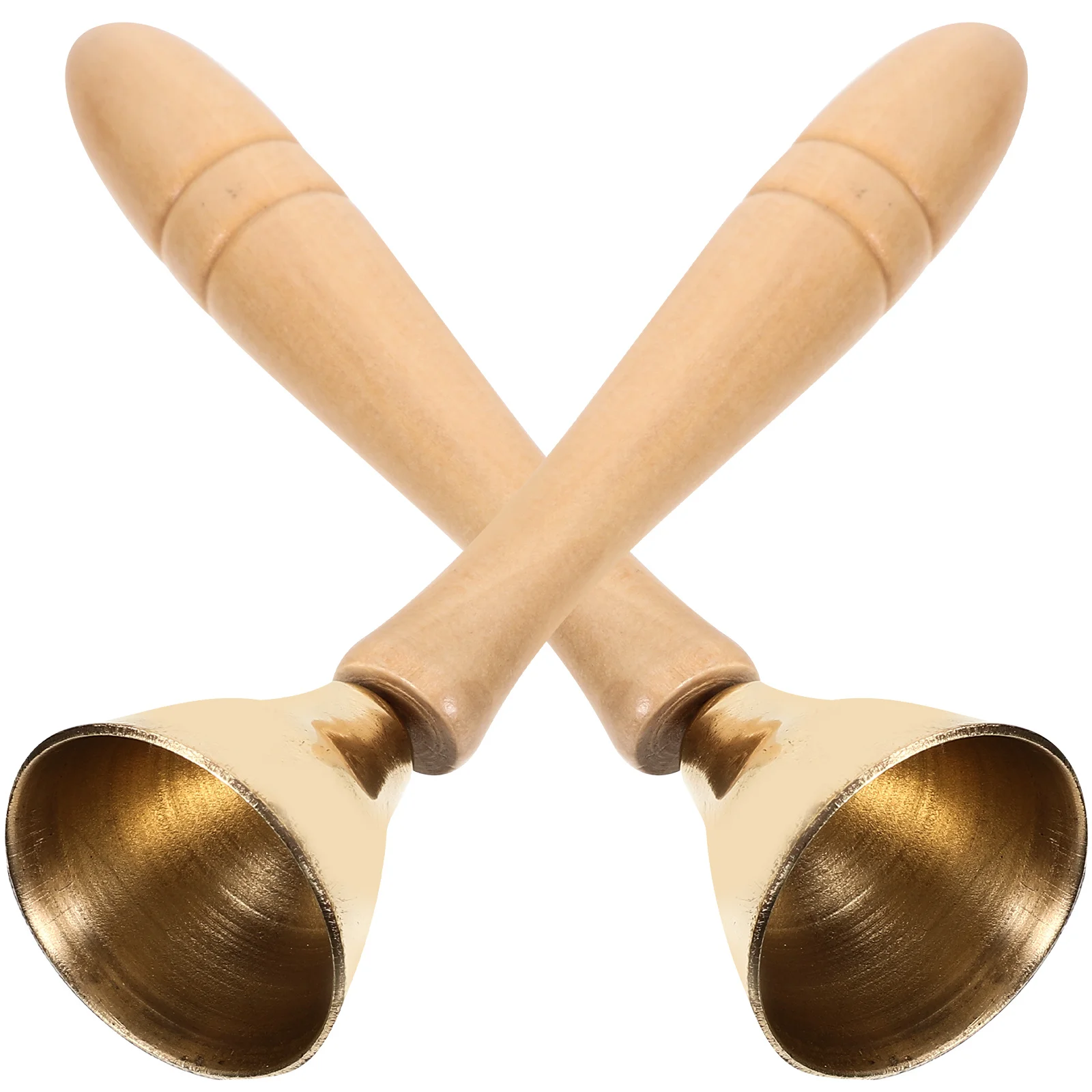 

Забавная детская игрушка-колокольчик для раннего развития