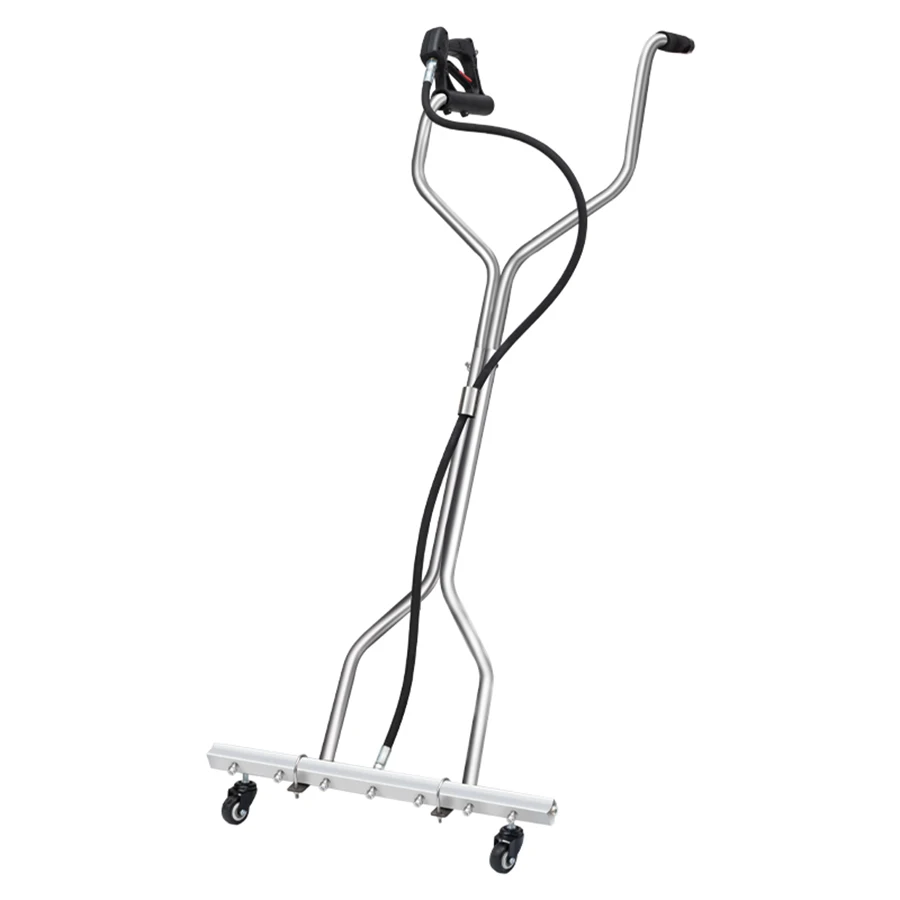 

Tile Floor Washing Machine Efficient 3/8 Quick Connect Pressure 7 Hole Floor Washing Machine