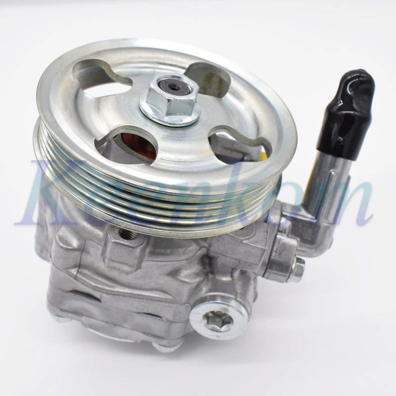 Насос гидроусилителя руля 34430-FE040 подходит для Saab 9-2X Subaru Impreza Turbo 2.0L 2.5L 2004 2005 2006 2007 года выпуска.