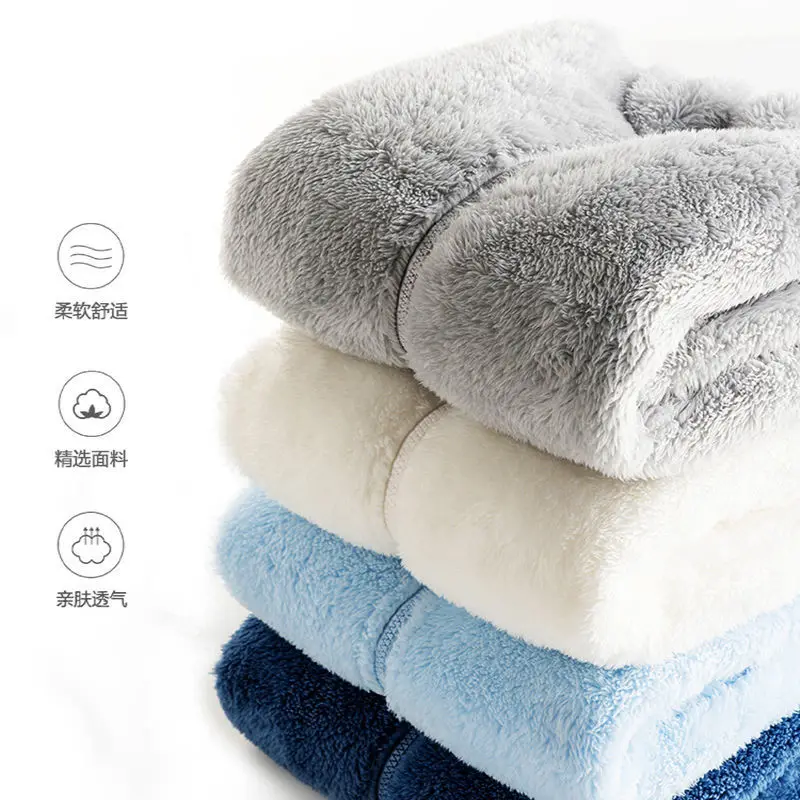 Женская утепленная куртка из кораллового флиса свободная теплая флисовая на